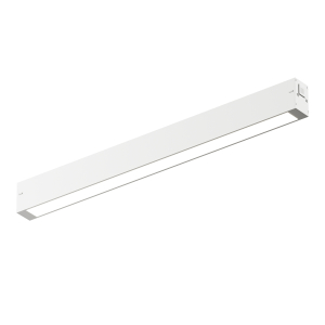 Трековый светильник Denkirs Smart Linear DK8004-WH