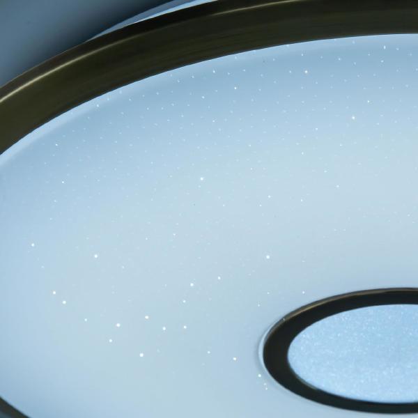 Светильник потолочный Citilux Старлайт Смарт CL703A83G