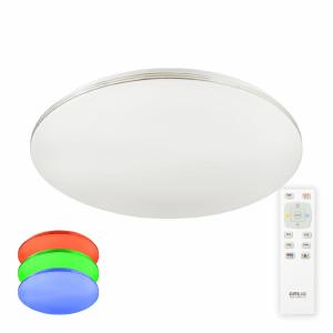 Светильник потолочный Citilux Симпла CL714680G