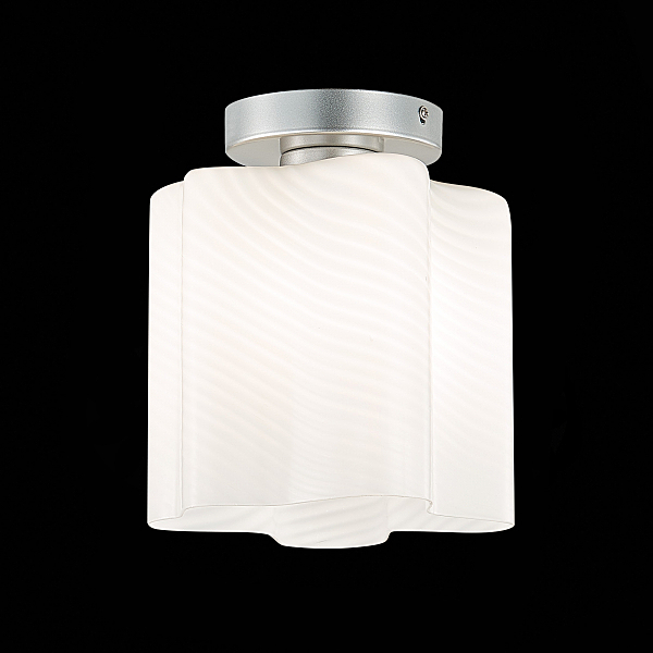 Светильник потолочный ST Luce Onde SL117.502.01