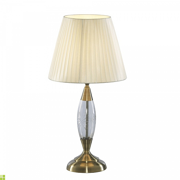 Настольная лампа Arte Lamp SELECTION A6761LT-1AB