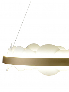 Natali Kovaltseva Loft Led LED LAMPS 81361 GOLD