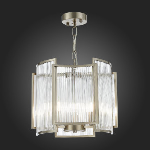 Подвесная люстра ST Luce Cosenza SL1234.103.03