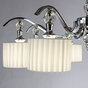 Потолочная люстра Arte Lamp Ibiza A4038PL-8CC