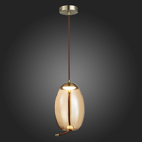 Светильник подвесной ST Luce Ozzio SL6108.333.01