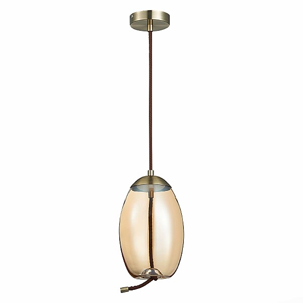 Светильник подвесной ST Luce Ozzio SL6108.333.01