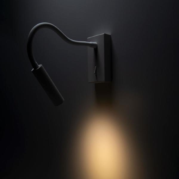 Настенный светильник Citilux Декарт CL704360