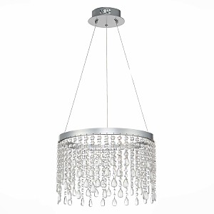 Подвесная люстра ST Luce Vega SL6201.103.24