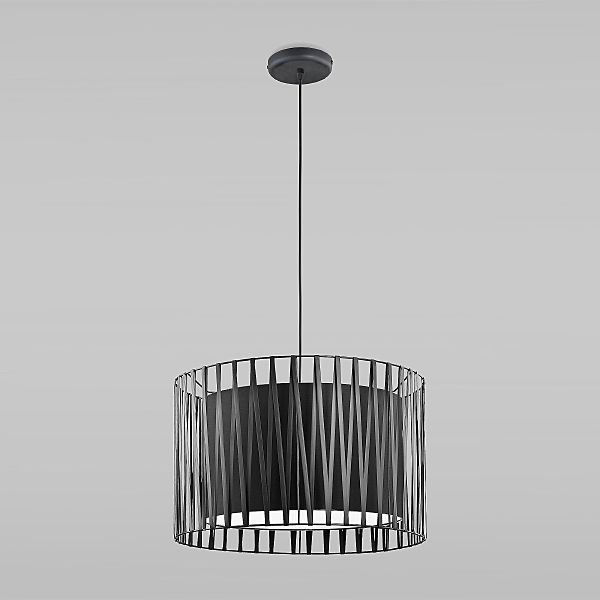 Светильник подвесной TK Lighting Harmony 1655 Harmony Black