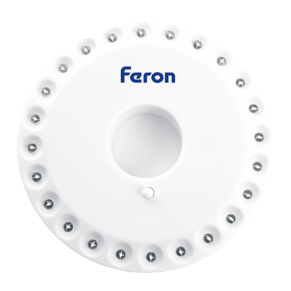 Светильник подвесной Feron TH2501 41684