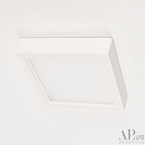 Светильник потолочный APL Led Ingrid 3322.LDF6004M/6W/4K