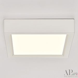 Светильник потолочный APL Led Ingrid 3322.LDF6004M/6W/4K