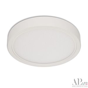 Светильник потолочный APL Led Ingrid 3322.LDY1604M/12W/4K