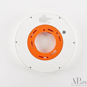 Светильник потолочный APL Led Ingrid 3322.LDY1604M/12W/6K