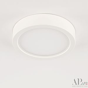 Светильник потолочный APL Led Ingrid 3322.LDY6004M/6W/6K