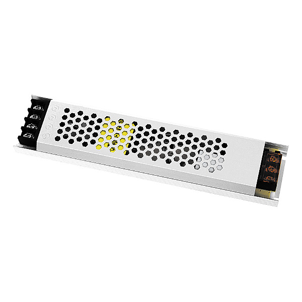 Драйвер для LED ленты Gauss Блок питания 202001150