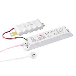 Драйвер для LED ленты Arlight ARJ 031831