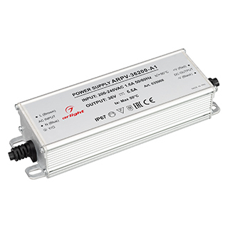Драйвер для LED ленты Arlight ARPV 035966
