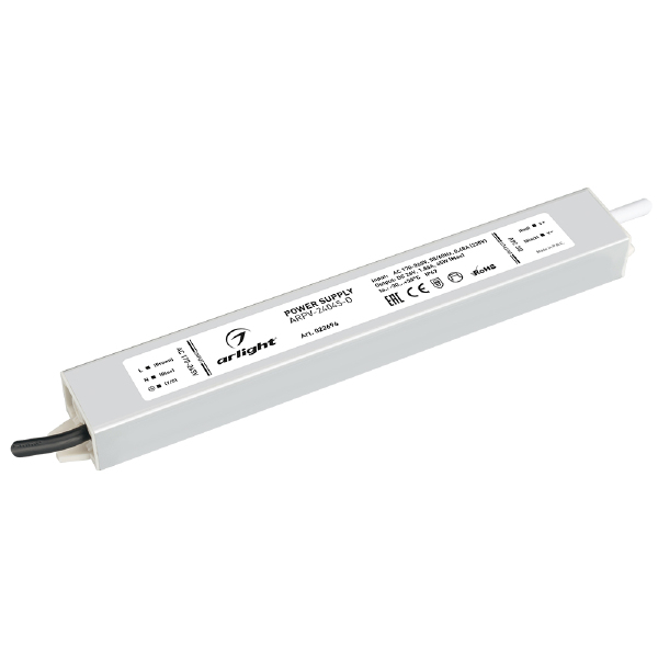Драйвер для LED ленты Arlight ARPV 022696