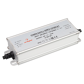 Драйвер для LED ленты Arlight ARPV 034206