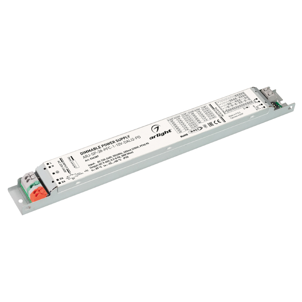 Драйвер для LED ленты Arlight ARJ 036287
