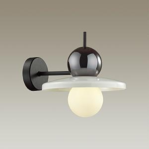 Настенное бра Odeon Light Hatty 5014/1WD