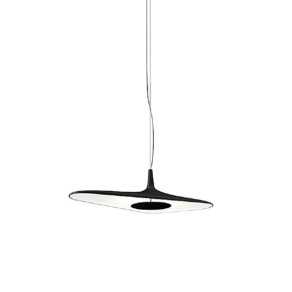 Светильник подвесной L'Arte Luce Luxury Soleil Noir L47001.09