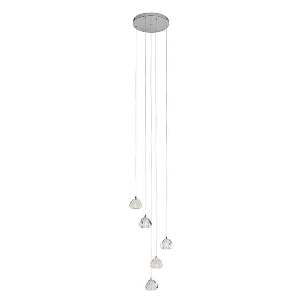 Светильник подвесной Loft It Rain 10151/5