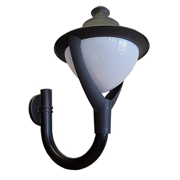 Уличный настенный светильник Fumagalli Beppe P50.251.000.AYH27