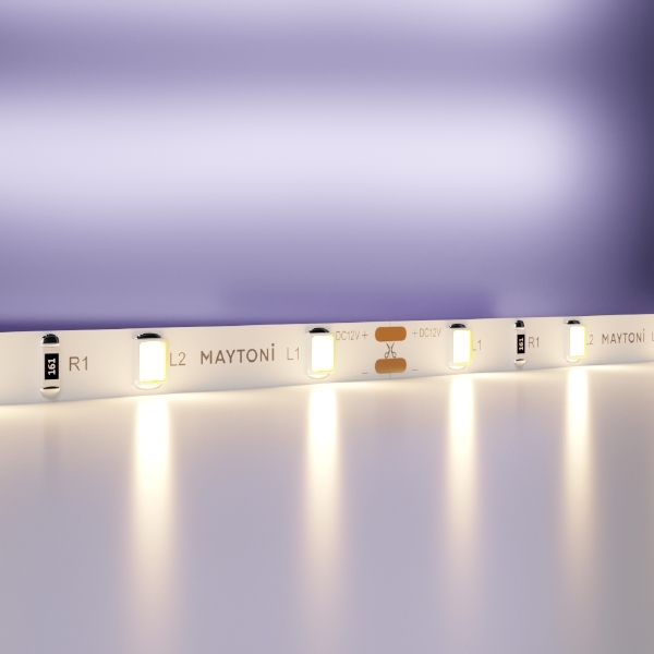 LED лента Maytoni Светодиодная лента 12В 20007