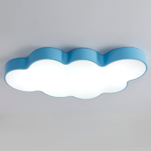 Светильник потолочный ImperiumLoft Cloud01 186674-26