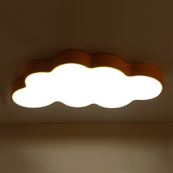 Светильник потолочный ImperiumLoft Cloud01 186674-26