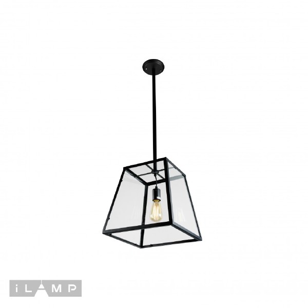 Светильник подвесной iLamp Glass Loft146-1A