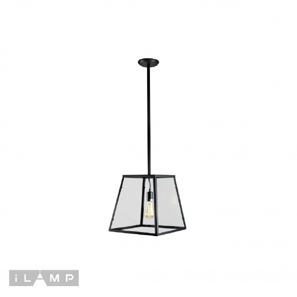 Светильник подвесной iLamp Glass Loft146-1A