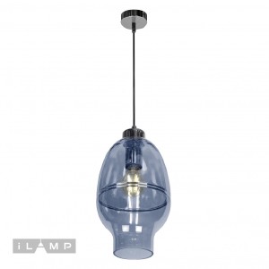 Светильник подвесной iLamp Relax AP9037-1 WB