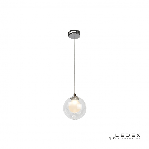 Светильник подвесной ILedex Epical C4492-1 CR