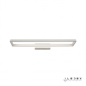 Настенный светильник ILedex Edge X050320 WH