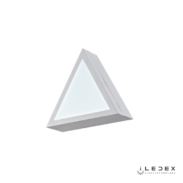 Настенный светильник ILedex Creator X068312 WH-6000K
