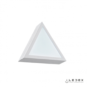 Настенный светильник ILedex Creator X068312 WH-6000K