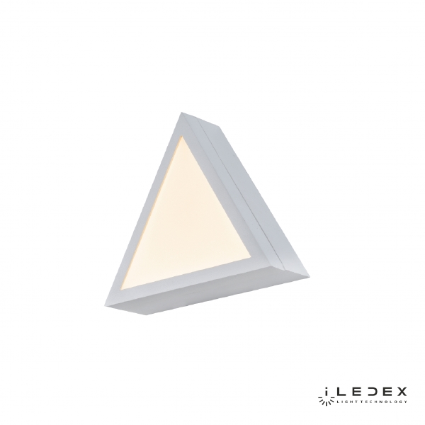 Настенный светильник ILedex Creator X068312 WH-3000K