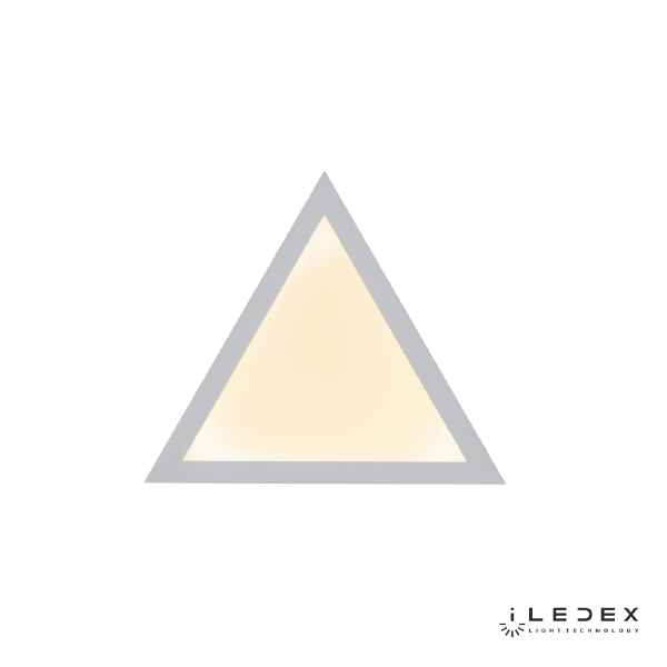 Настенный светильник ILedex Creator X068312 WH-3000K