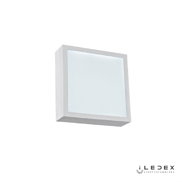 Настенный светильник ILedex Creator X068116 WH-6000K