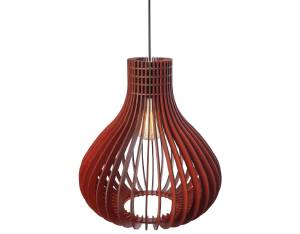 Светильник подвесной Мелодия Света Great Loft WL013-PEAR-1P-380 RW 000039841