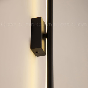 Настенный светильник Cloyd Lineas 20118