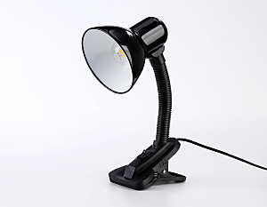 Настольная лампа Ambrella Desk DE7710