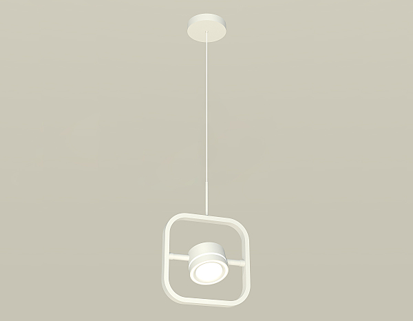 Светильник подвесной Ambrella Traditional DIY XB9118151