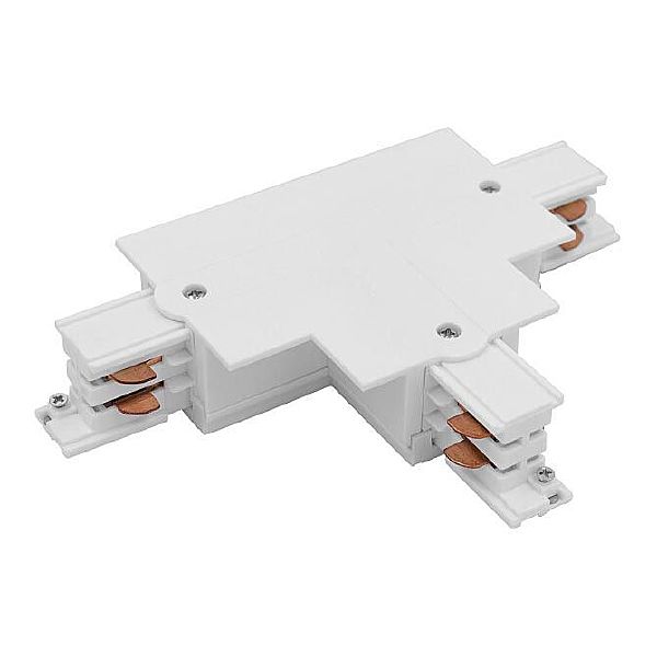 Коннектор T-образный правый Nowodvorski Ctls Power 8681