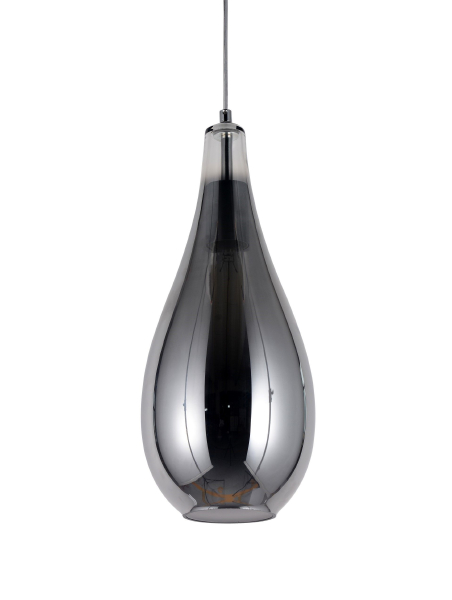 Светильник подвесной Lumina Deco LDP 6843-1 CHR