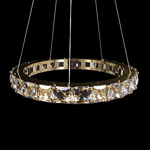 Подвесная люстра Loft It Tiffany 10204/600 Gold
