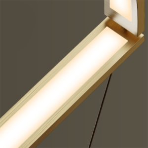 Светильник подвесной ImperiumLoft Solana-Light01 193447-23